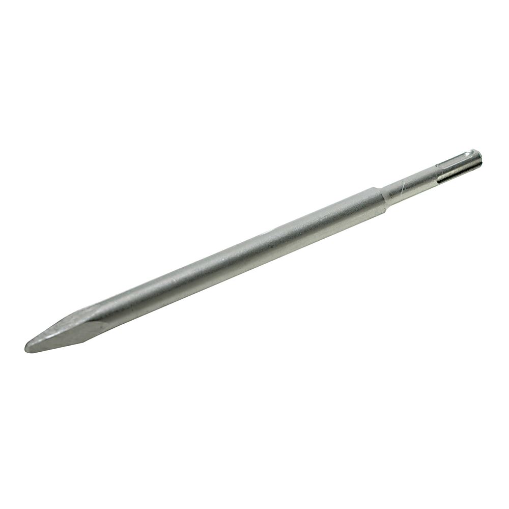 Silverline איזמל נקודה SDS פלוס, 250 מ״מ