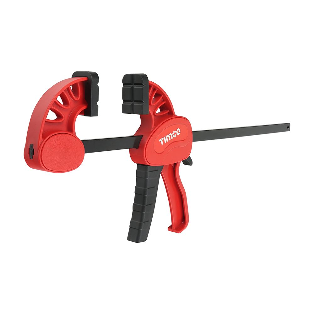 Timco Mini Barra de Sujección Rápida Cambio Rápido (30,5 cm)