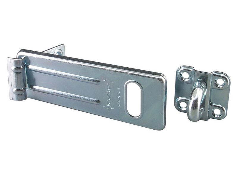 Master Lock Ocelová závora 153mm