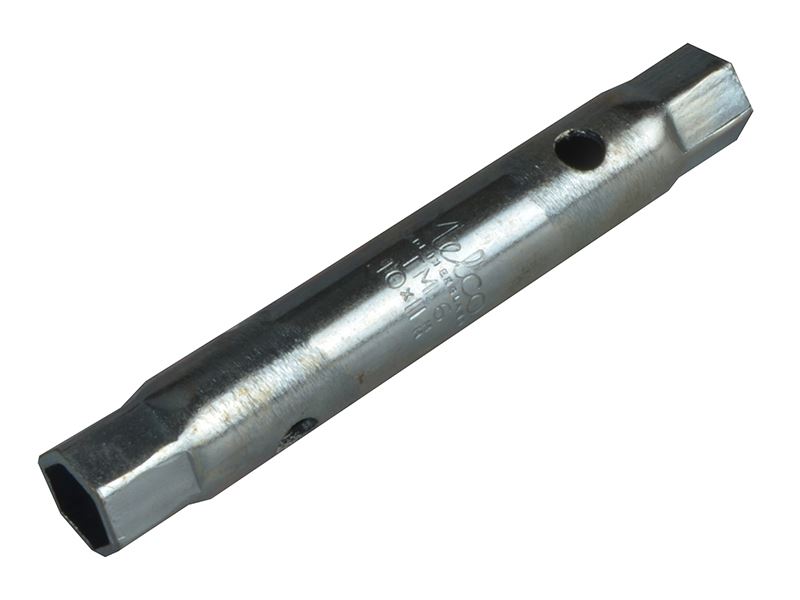 Melco - TM6 雙頭六角匙 10 x 11mm x 100mm (4吋)