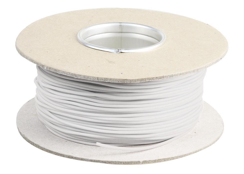 CORDGIENIC Corda Estrattore Antibatterica, 3.2mm, Bianca, 50m
