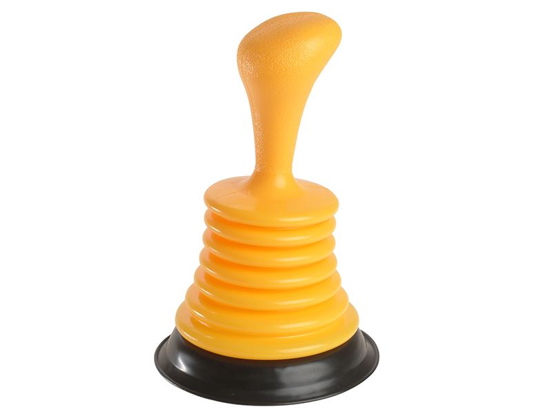 Monument 1461D Plongeur Micro Jaune, 100mm (4 pouces)