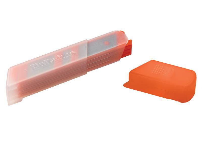 Hultafors Lame ad Intercambiabilità Rapida Multiuso 18mm (Confezione da 12)