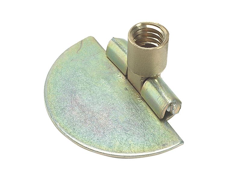 Bailey 1742 Universal Drop Scraper, 6 Inch