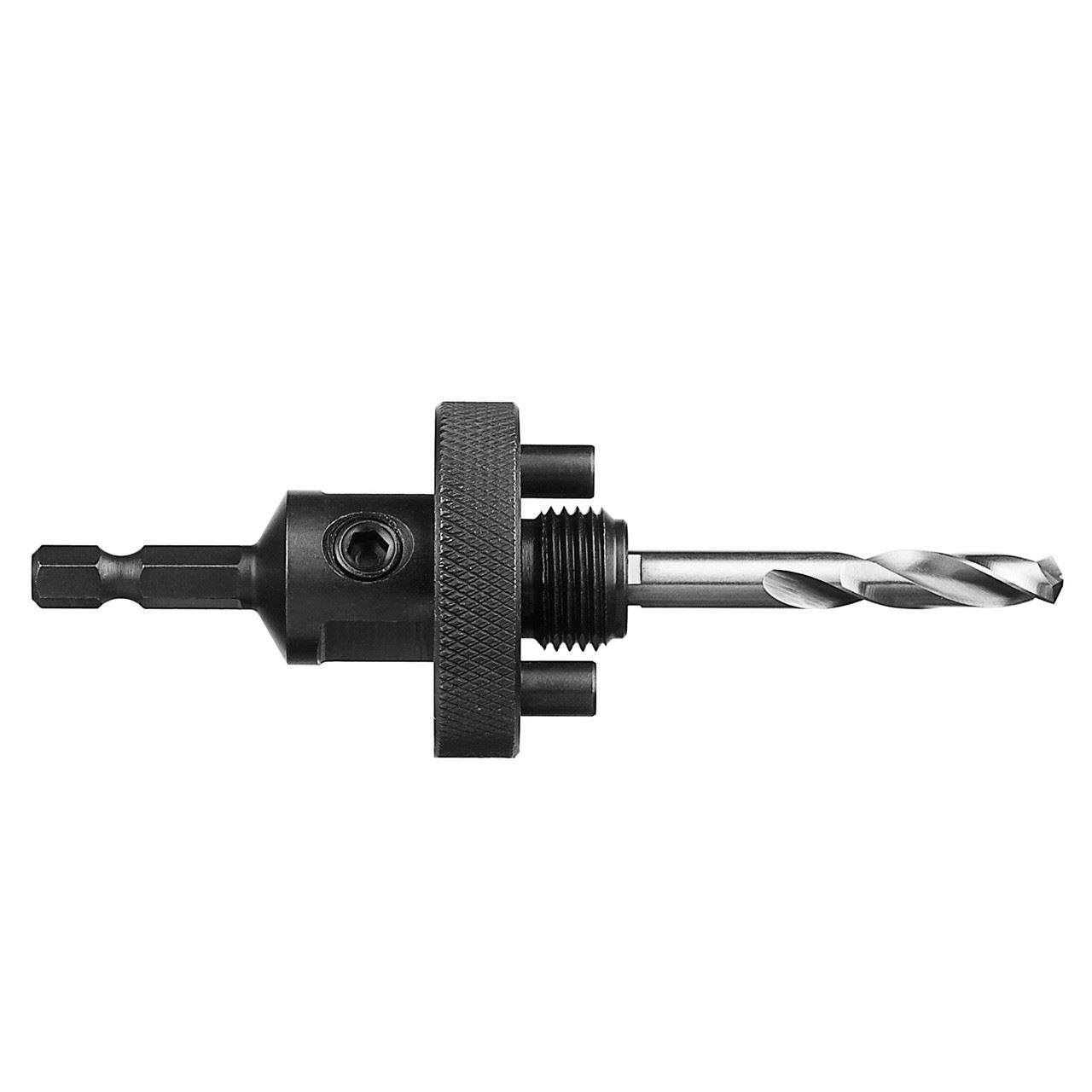 Bosch HSS-G Greamán Polla Buailte Seachtair 32-76mm