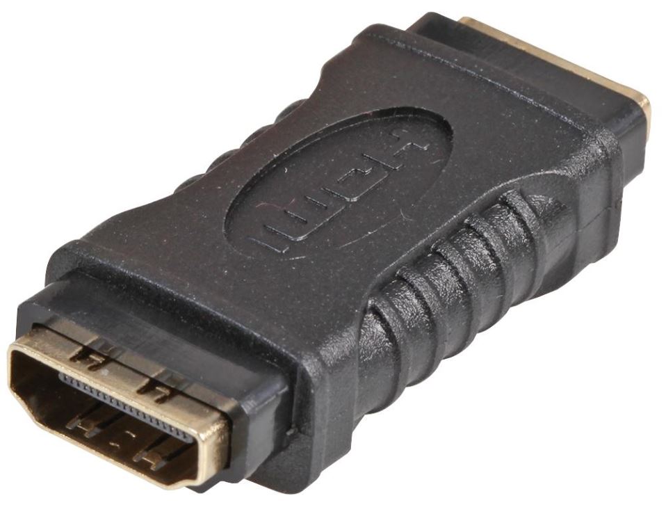 PRO SIGNAL HDMI Σύνδεσης Στέρεο, Χρυσοεπιχρωματισμένο