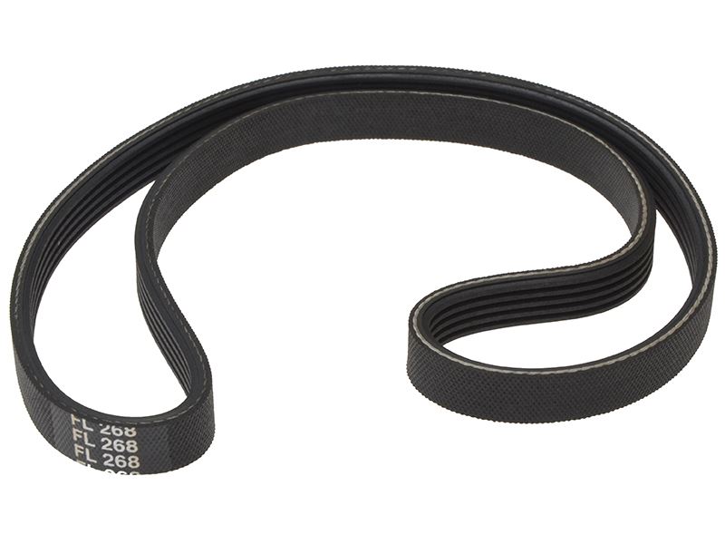ALM Manufacturing - Courroie de transmission FL268 pour tondeuses Flymo