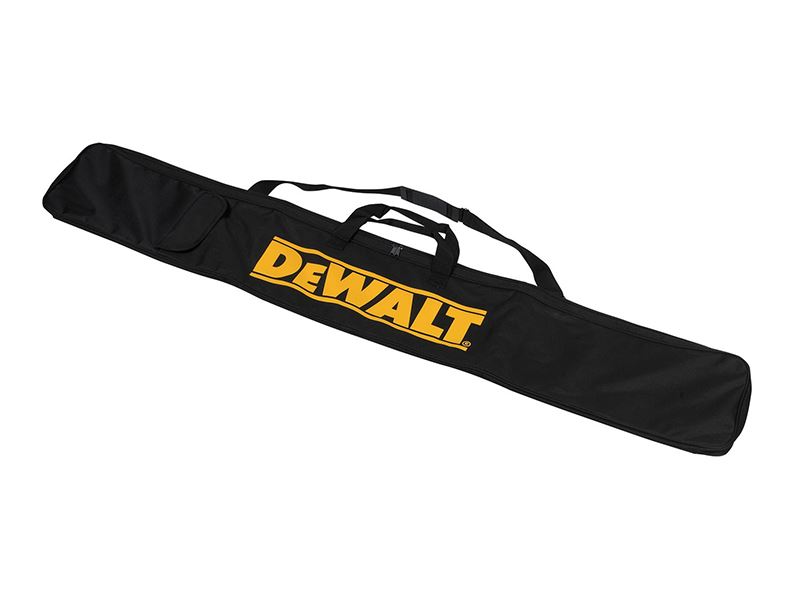 DeWalt DWS5025 Plunge Saw Guide Rail Bag for 1m & 1.5m Rails