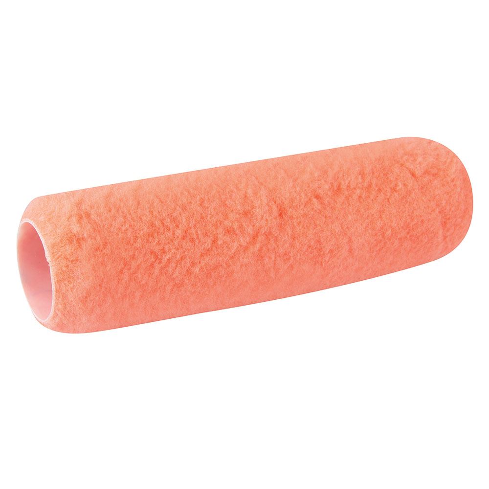 Silverline 230mm Medium Pile Roller Sleeve