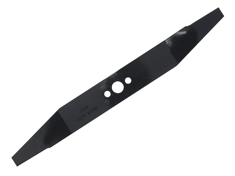ALM Manufacturing - Bilah Logam FL242 Sesuai untuk Flymo 35cm (14in)