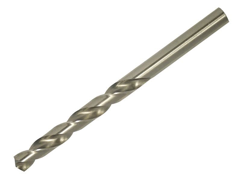 Faithfull Επαγγελματικό Τρυπάνι HSS Jobber, 12.5mm x 150mm