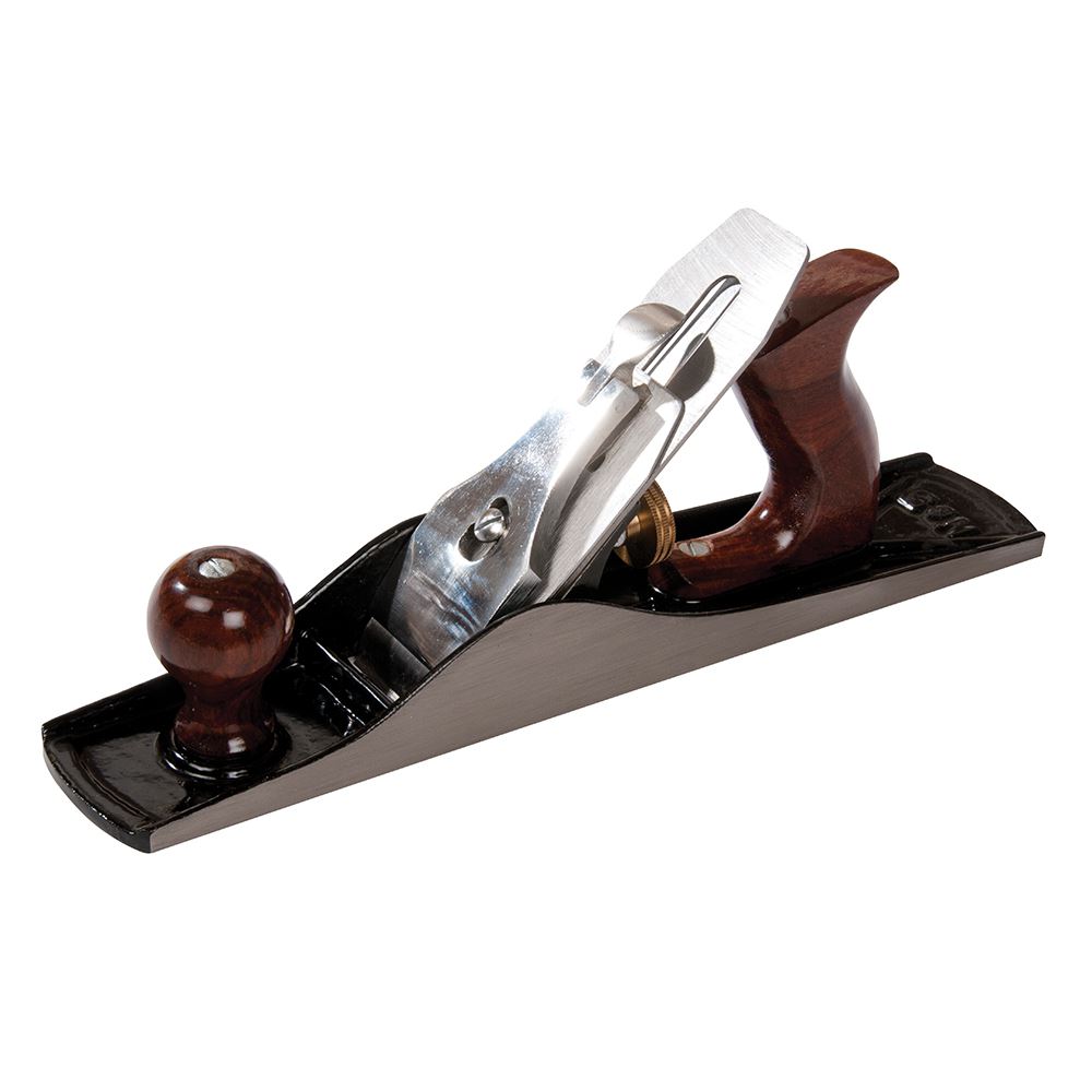 Silverline Handschaaf No. 5 met 50mm lemmet