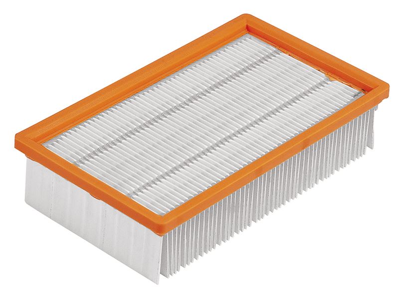 Flex PES Fold Flat Vacuum Filter (Single)