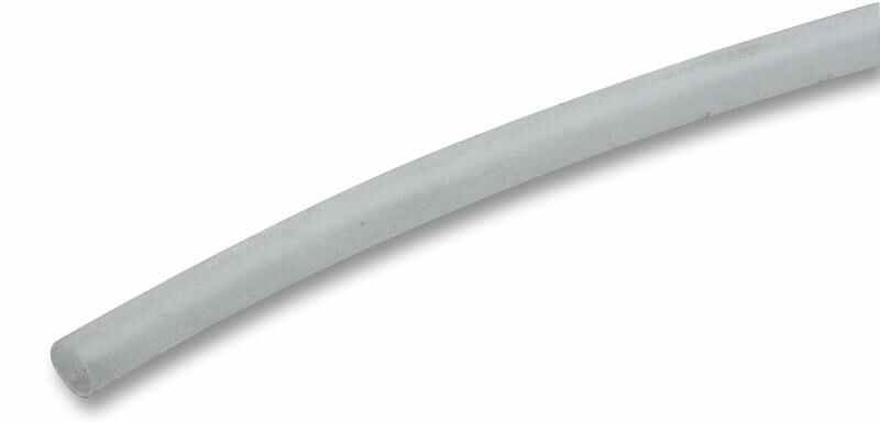 PRO POWER 2:1 Feadán Teochta Cumhdaithe Balla Glas, 19mm x 5m
