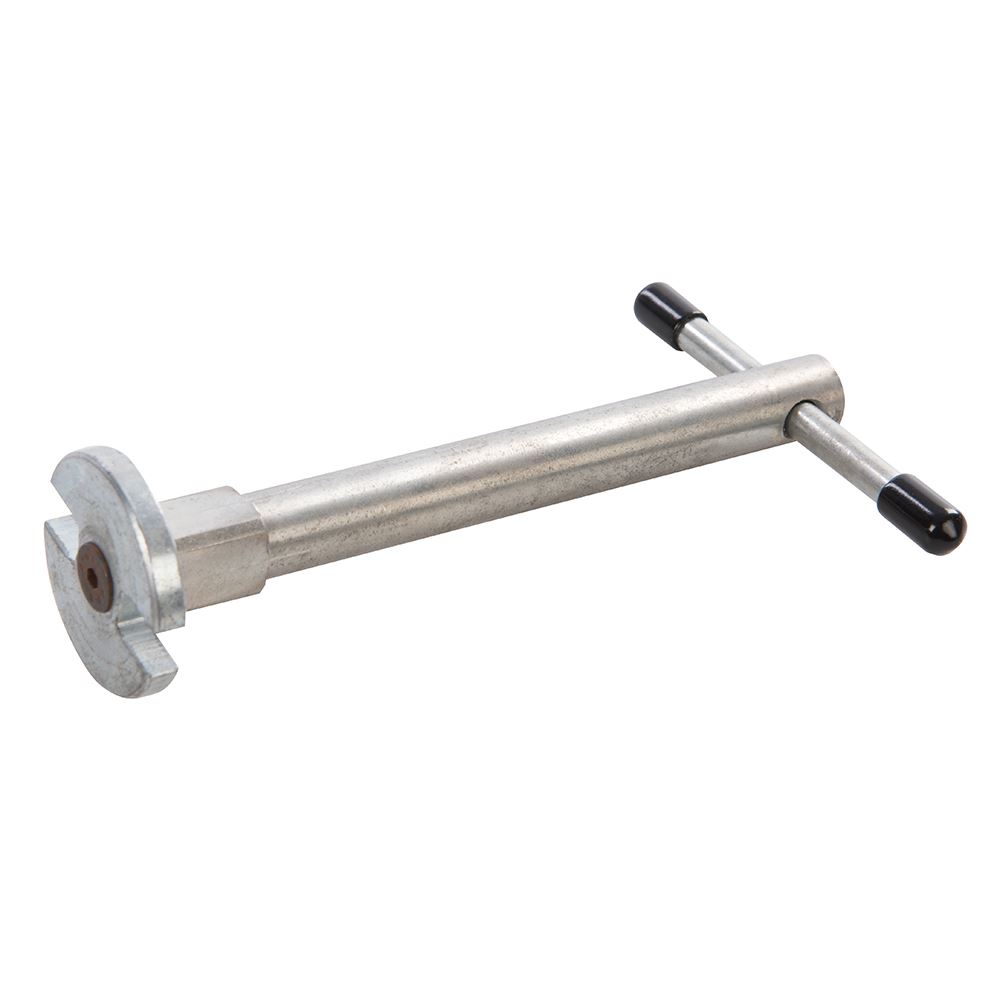 Silverline Tank Connector Fitting Tool for 15 & 22mm