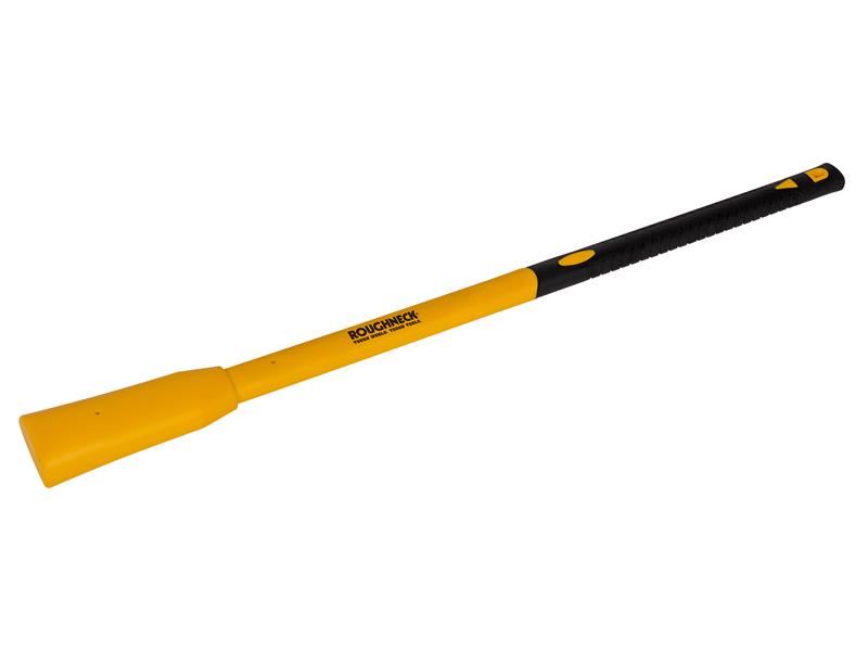 Roughneck ファイバーグラス製ソフトグリップ ピック用ハンドル 915mm (36インチ)