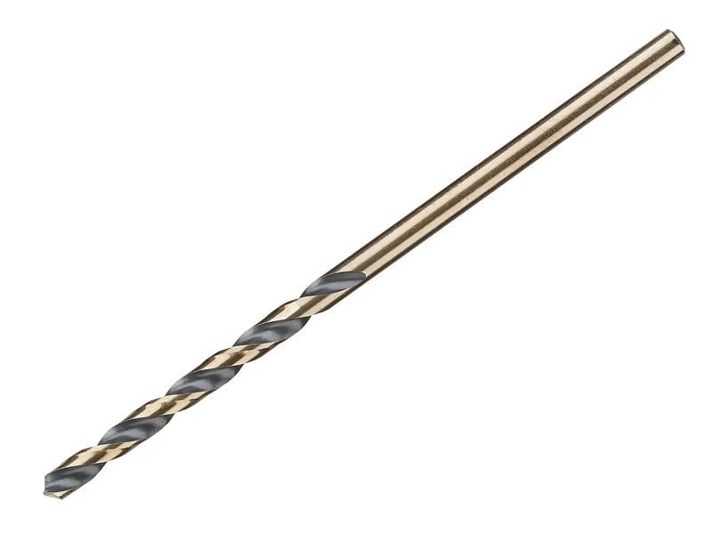 DEWALT Black & Gold - Στεφάνες Τρυπανιού HSS, 1.0mm (Συσκευασία 3)