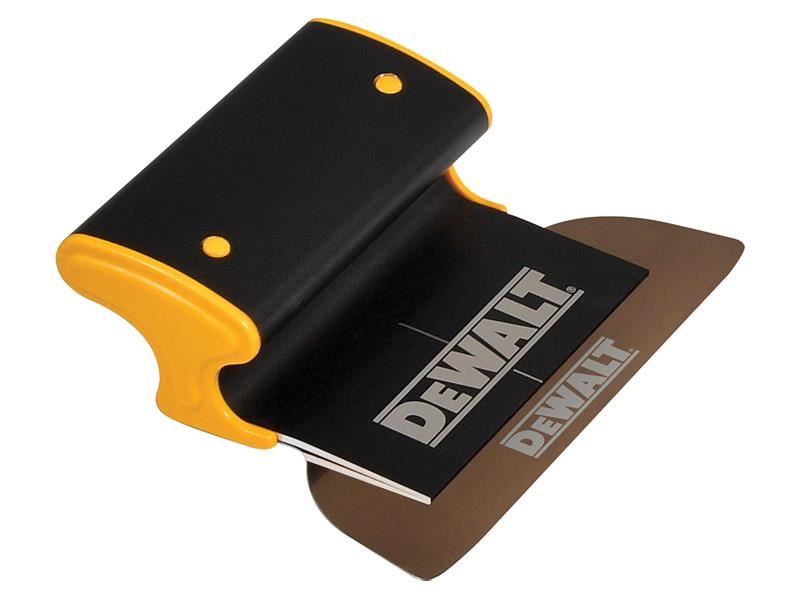 DEWALT 7in Drywall Skimmer with Stainless Steel Blade