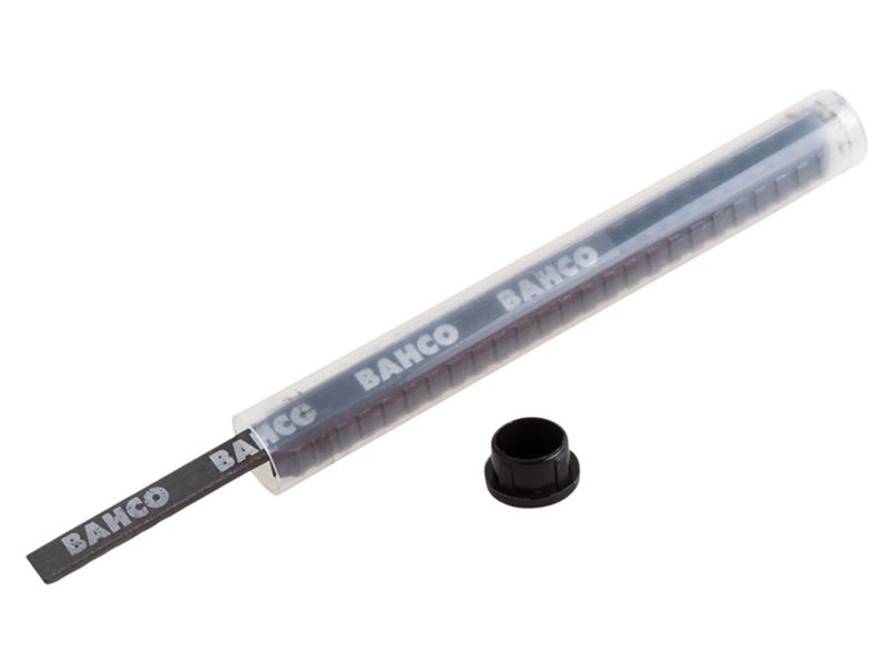 Bahco Replacement Leads for BAHPMEC Pencil, Pack of 5