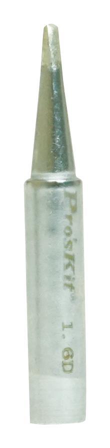 Tenma Soldering Iron Tip Pointed 1.6mm