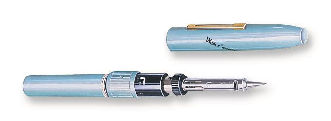 WELLER Pyropen Junior Plynová Pájecí Pistole