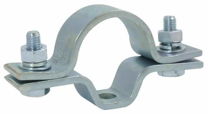 Pince universelle Doughty 48mm x M12, Capacité 200 kg