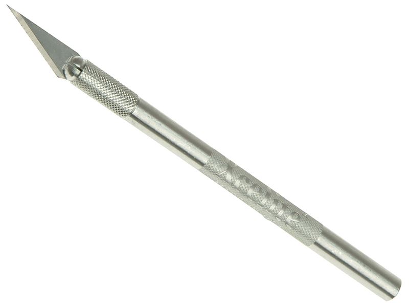 Xcelite XN-100 Light-Duty Craft Knife, 148mm