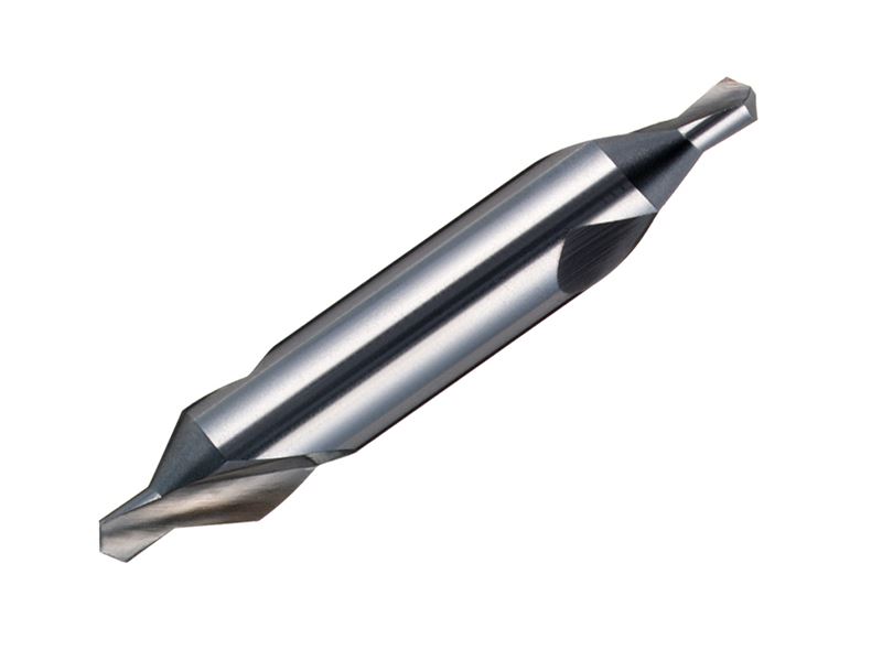 Dormer A200 HSS センタードリル 10mm×4mm