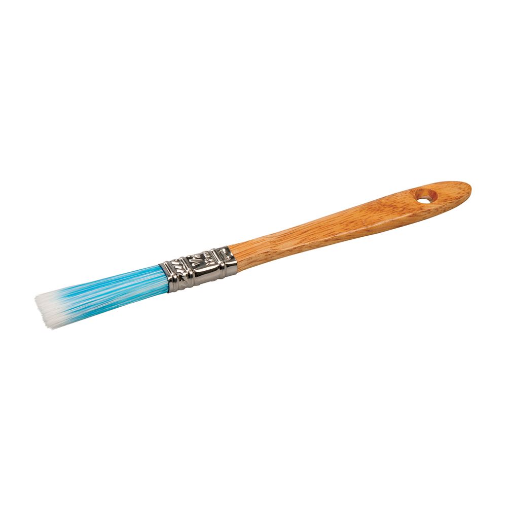 Silverline Synthetische Verfkwast, 12mm (1/2 inch)