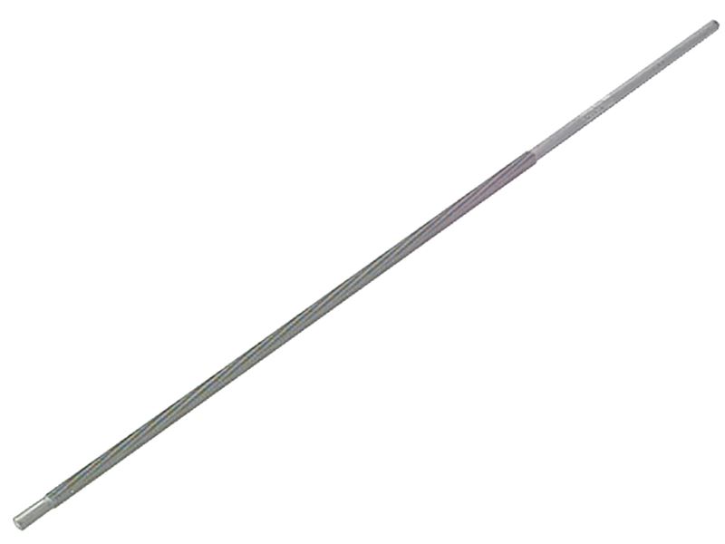 Bahco Round Chainsaw File, 200mm x 7/32in