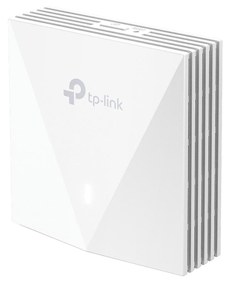 TP-LINK AX3000 WiFi 6 壁面取り付けアクセスポイント