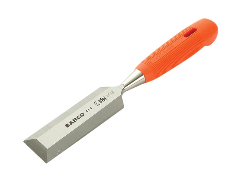 Bahco 414 Gehrungsschaftbeitel 38mm (1.1/2 Zoll)