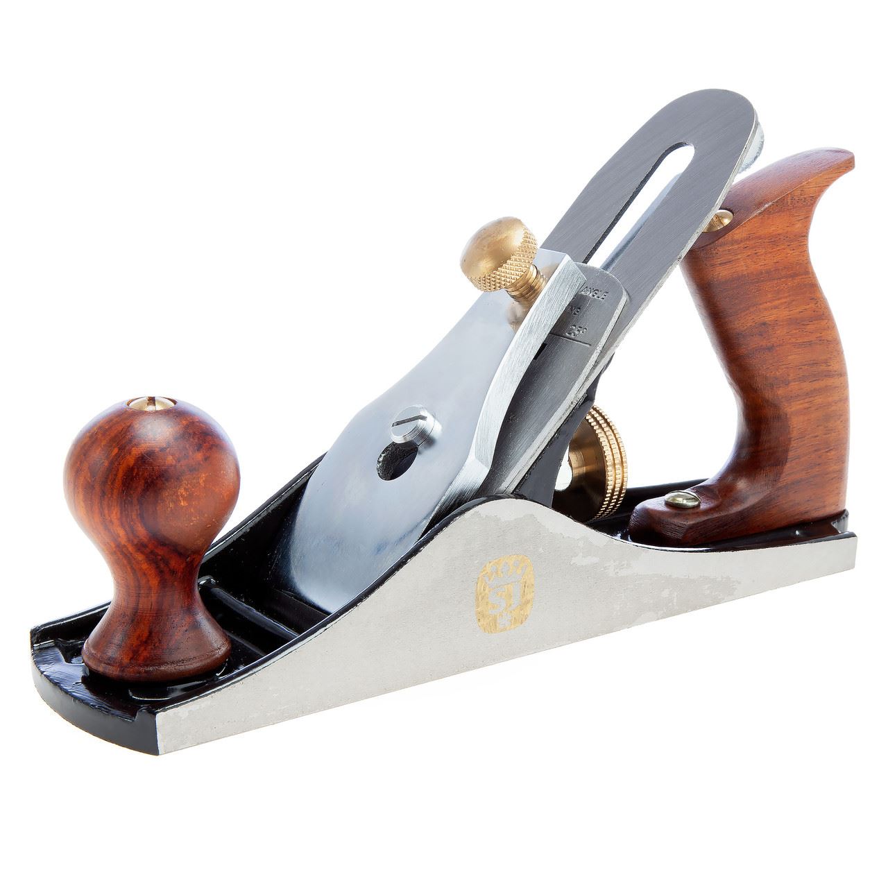 Spear & Jackson CSP4 No.4 Smoothing Plane