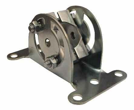 PRO SIGNAL 1'' Tilt & Swivel Loft Mounting Bracket