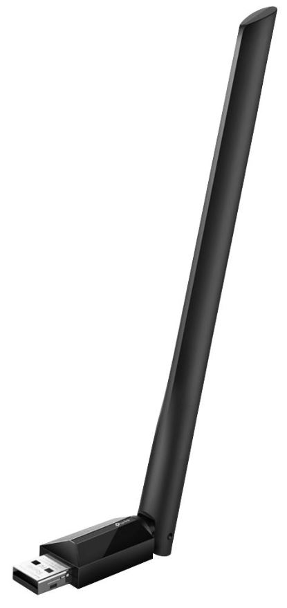TP-Link AC600 Adaptador USB Wireless Dual Band, Alto Ganho