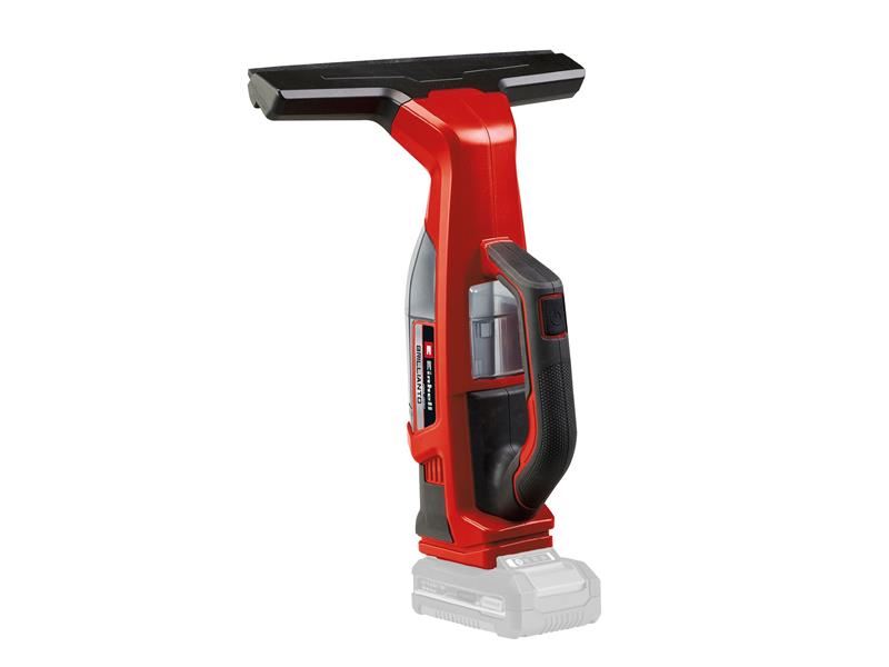 Einhell BRILLIANTO Power X-Change Pembersih Tingkap Tanpa Kabel 18V (Unit Sahaj