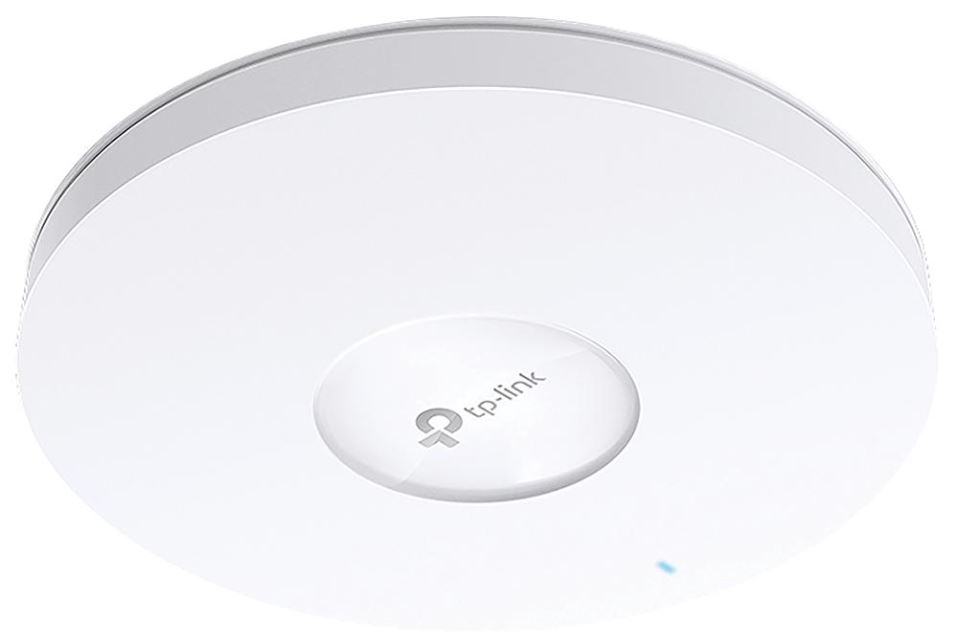 TP-LINK AX3000 듀얼 밴드 WiFi 6 천장형 액세스 포인트