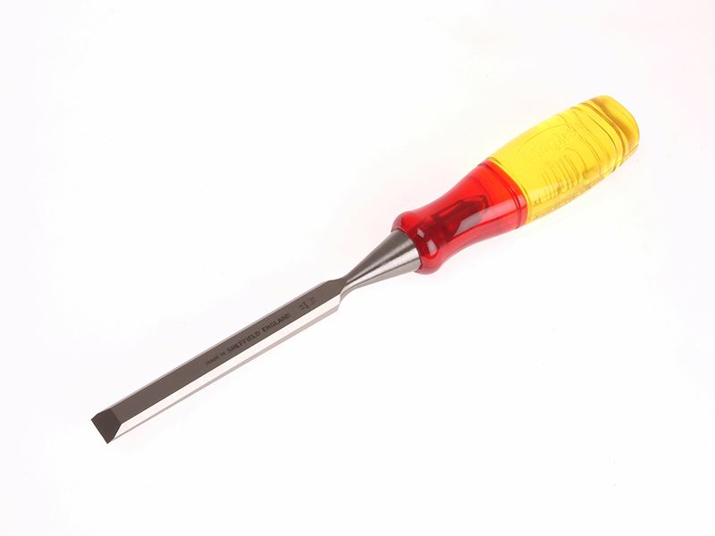 IRWIN Marples M373 분할 방지 베벨 에지 평면 끌, 13mm (1/2인치)