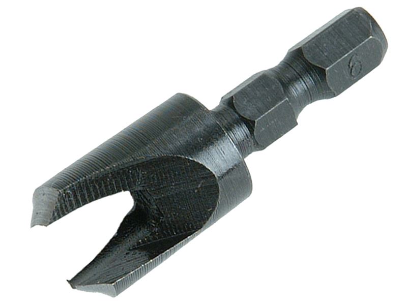 Faithfull Pemotong Plug No. 6