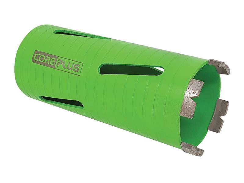 CorePlus Broca Diamantada en Seco DCD52, 52mm