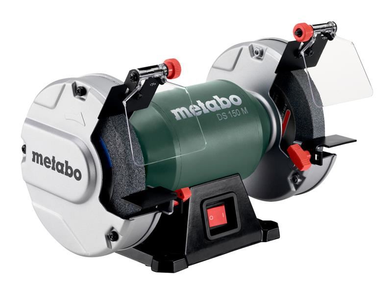 Metabo - Mesin Pengisar Bangku DS 150 M 370W 240V