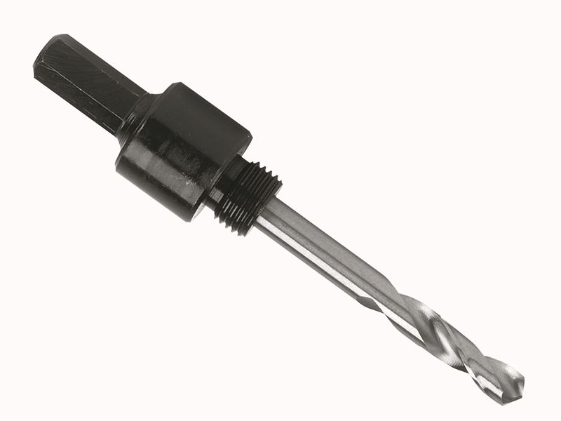 IRWIN 9,5mm Hex-aandrijfas (14-30mm)