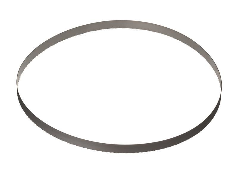 Panasonic להב מסור סרט לעץ EY9SXMJ4E10, 730 מ״מ x 13 מ״מ, 18 TPI
