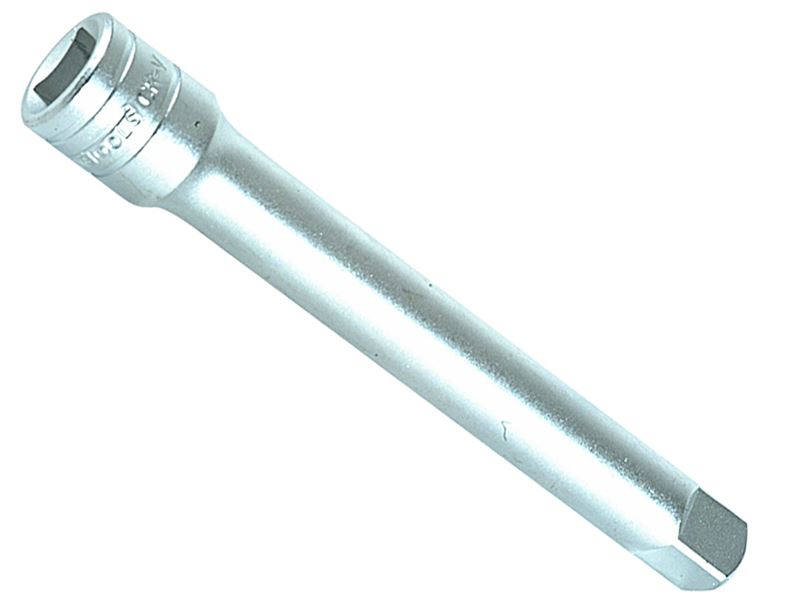 Teng Barra de Extensão 1/2 Polegadas, Aço Vanádio-Cromo, 125mm