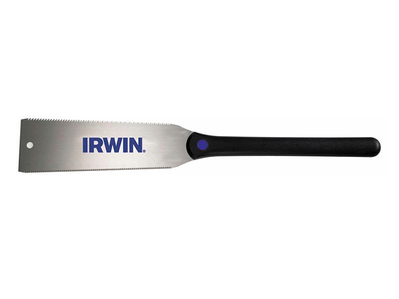IRWIN® Dubbelzijdige Trekzaag, 240mm, 7 & 17 TPI