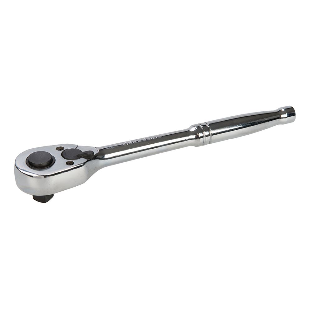 Silverline Handle Ρατσέτας Υψηλής Ροπής 1/2'' Drive 512Nm