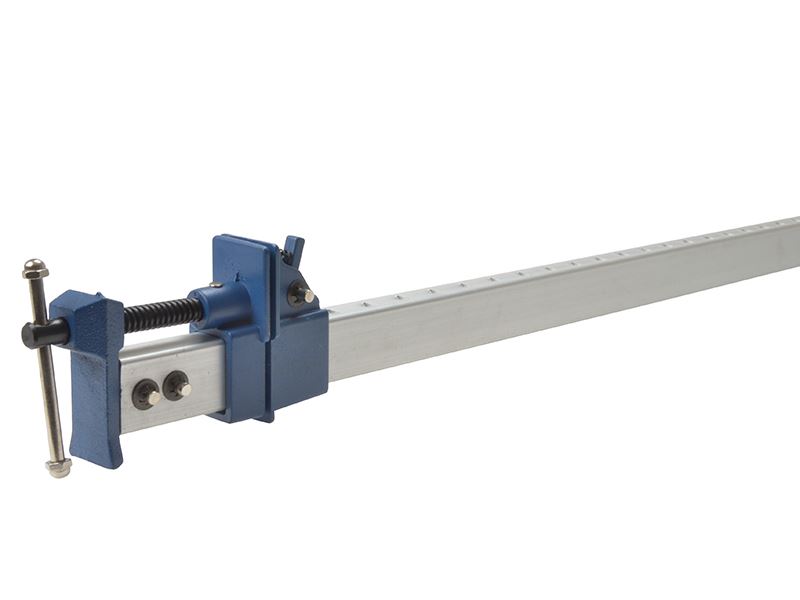 Faithfull Aluminium Quick-Action Sash Clamp 800mm