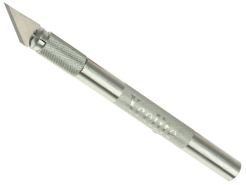 Xcelite XN-200 Medium-Duty Craft Knife, 146mm