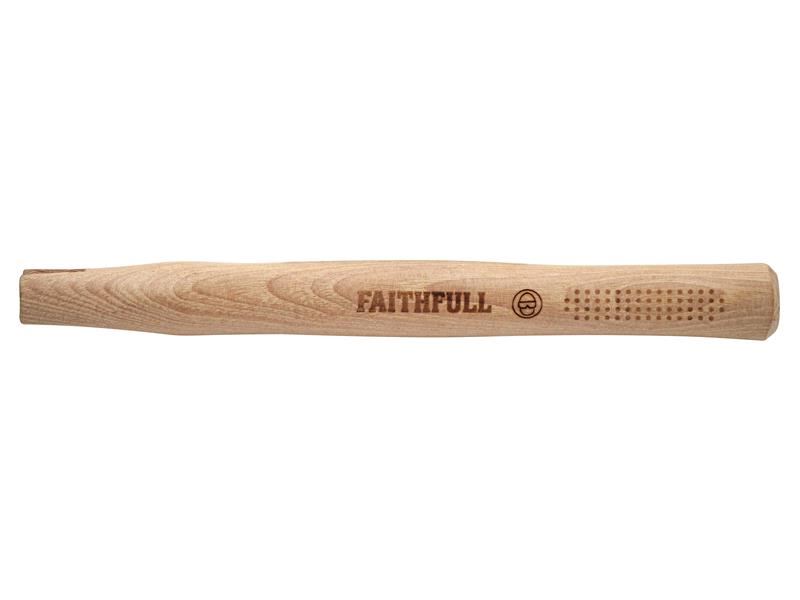 Faithfull - Pemegang Tukul Tukang Kayu Hickory FSC 325mm (13inci)