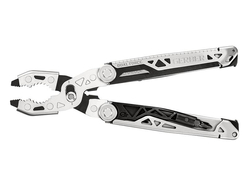 Gerber Dual Force Multi Tool s 13 funkcemi